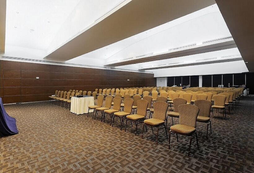 酒店 Crowne Plaza Villahermosa, An Ihg