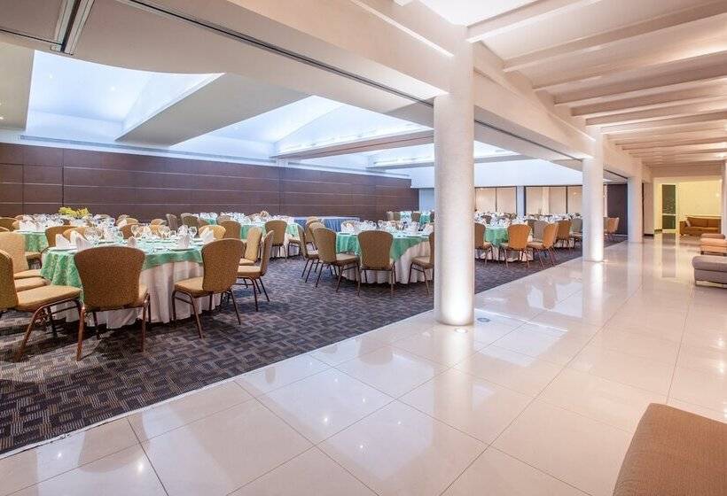 酒店 Crowne Plaza Villahermosa, An Ihg