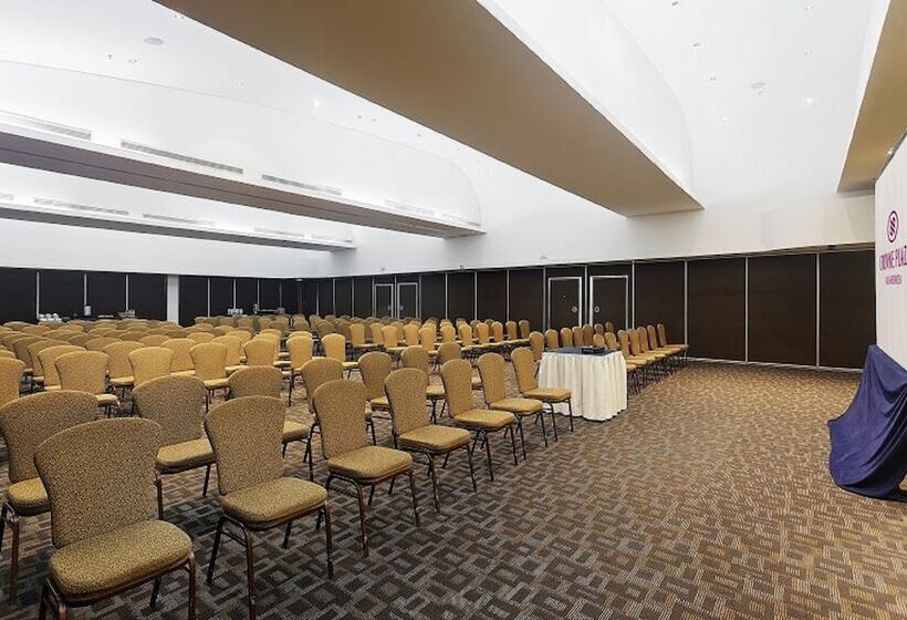 酒店 Crowne Plaza Villahermosa, An Ihg