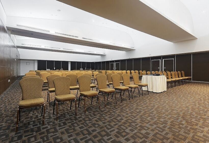 酒店 Crowne Plaza Villahermosa, An Ihg