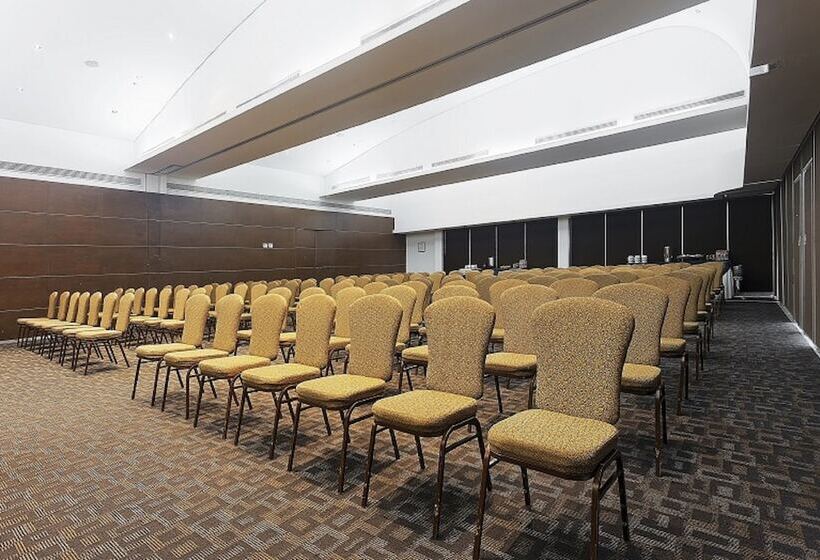 酒店 Crowne Plaza Villahermosa, An Ihg