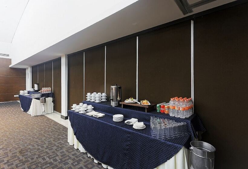 酒店 Crowne Plaza Villahermosa, An Ihg