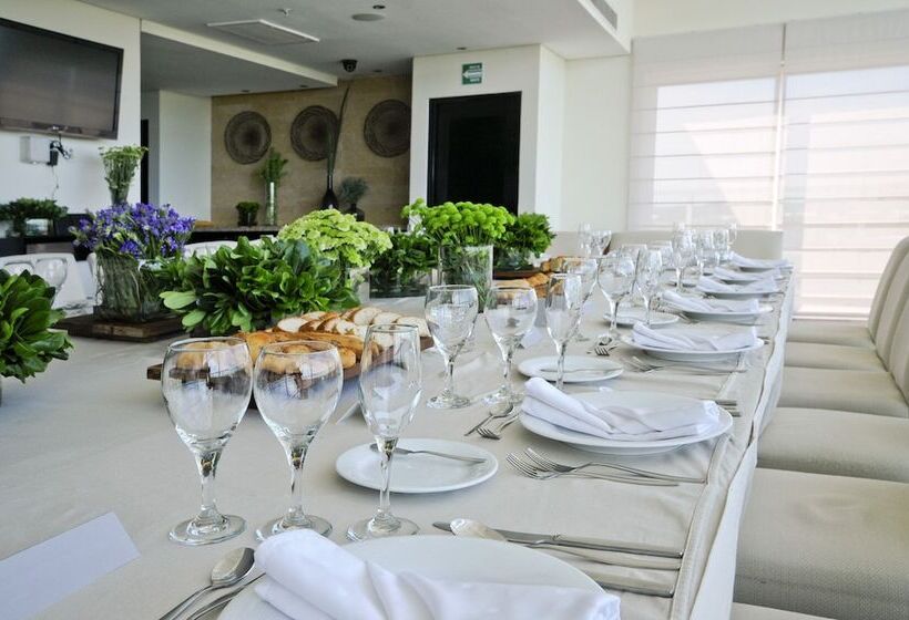 酒店 Crowne Plaza Villahermosa, An Ihg