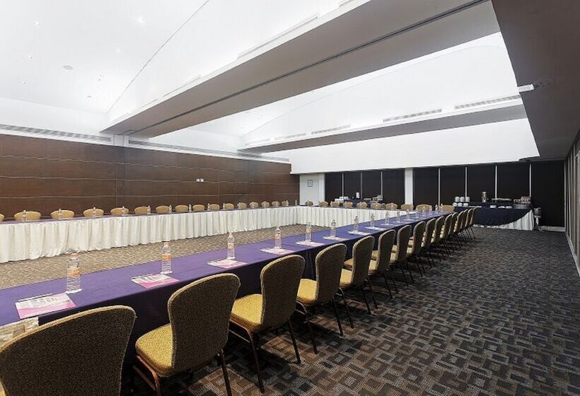 酒店 Crowne Plaza Villahermosa, An Ihg