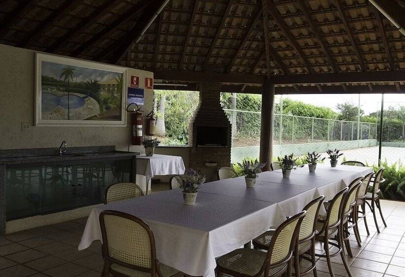 فندق Dan Inn Franca & Convenções