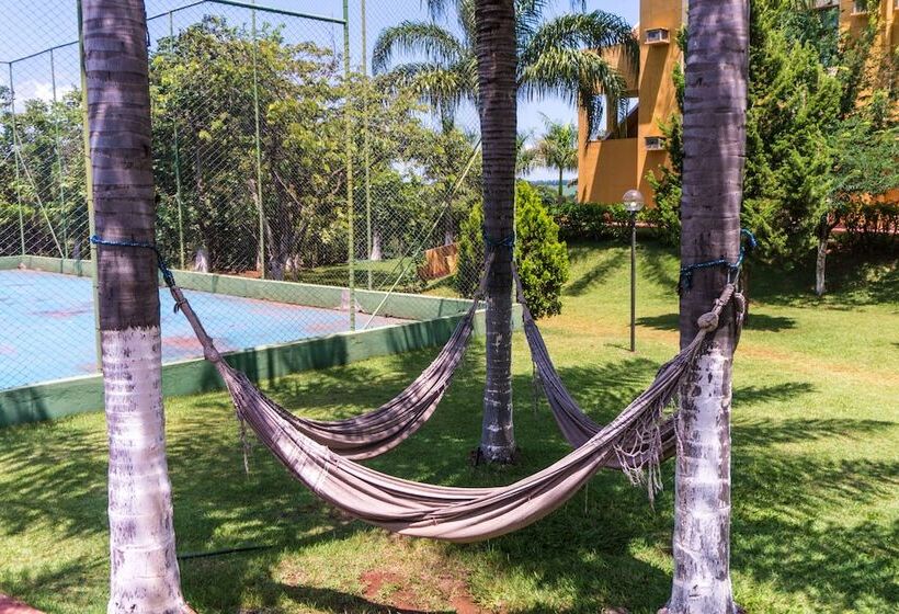 فندق Dan Inn Franca & Convenções