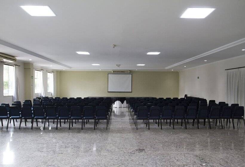 فندق Dan Inn Franca & Convenções