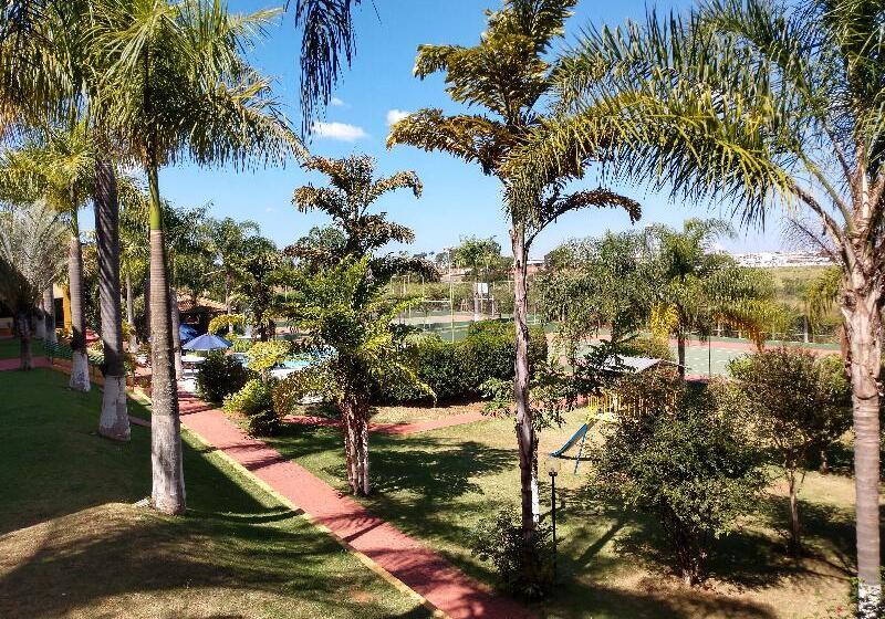 فندق Dan Inn Franca & Convenções