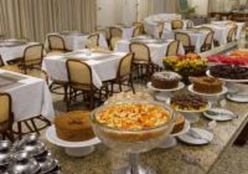 فندق Dan Inn Franca & Convenções