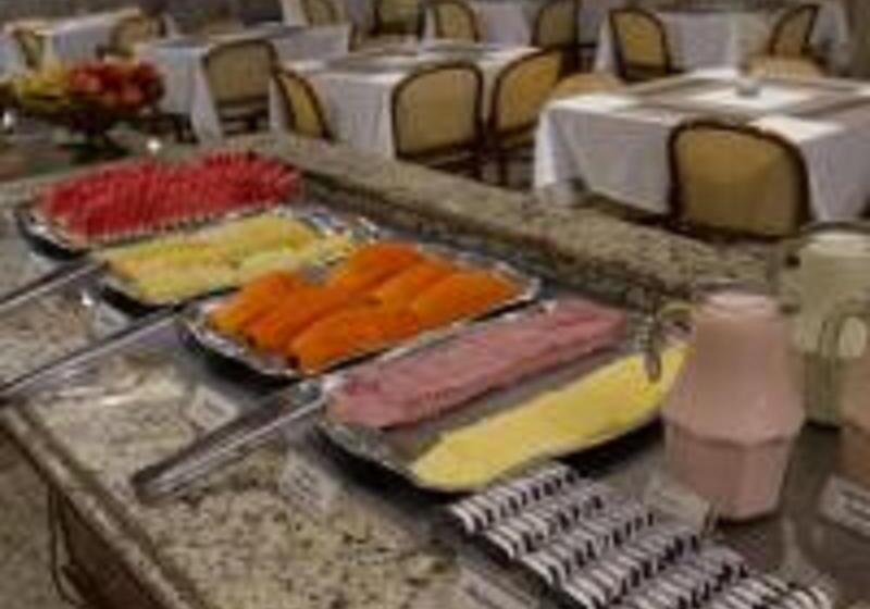 فندق Dan Inn Franca & Convenções