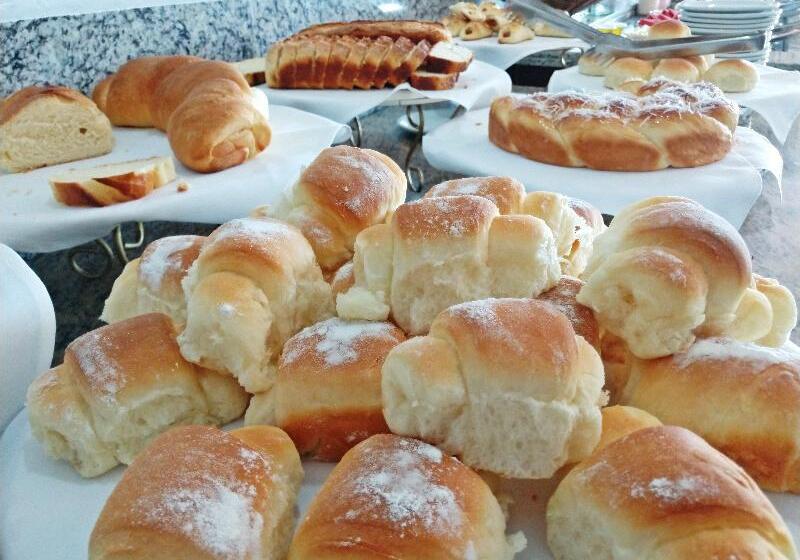 فندق Dan Inn Franca & Convenções