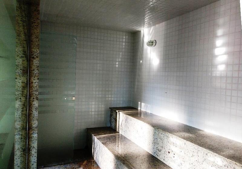 فندق Dan Inn Franca & Convenções