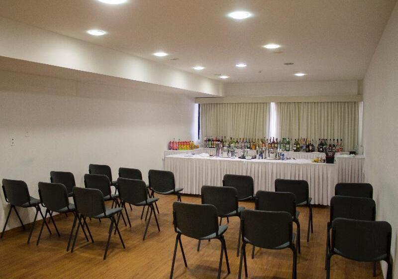 酒店 Dan Inn Mar Piedade  Grande Recife