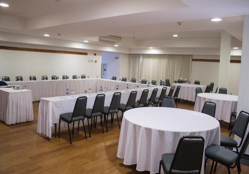 酒店 Dan Inn Mar Piedade Grande Recife