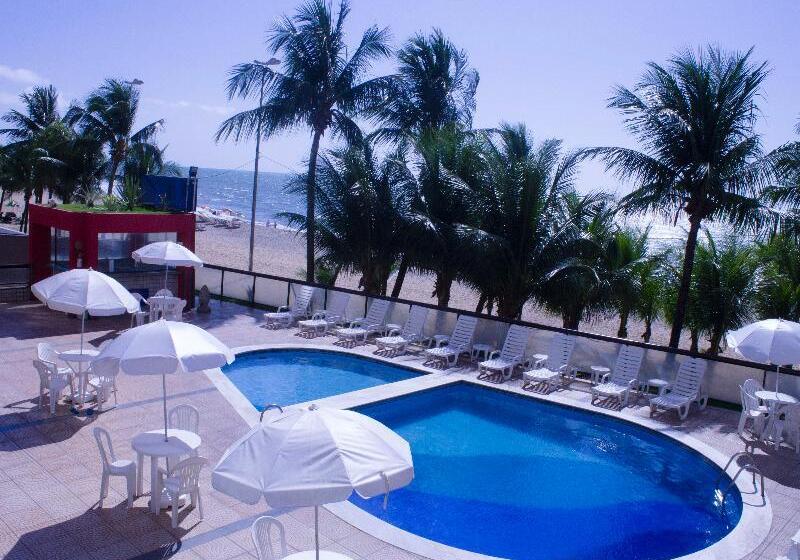 酒店 Dan Inn Mar Piedade Grande Recife