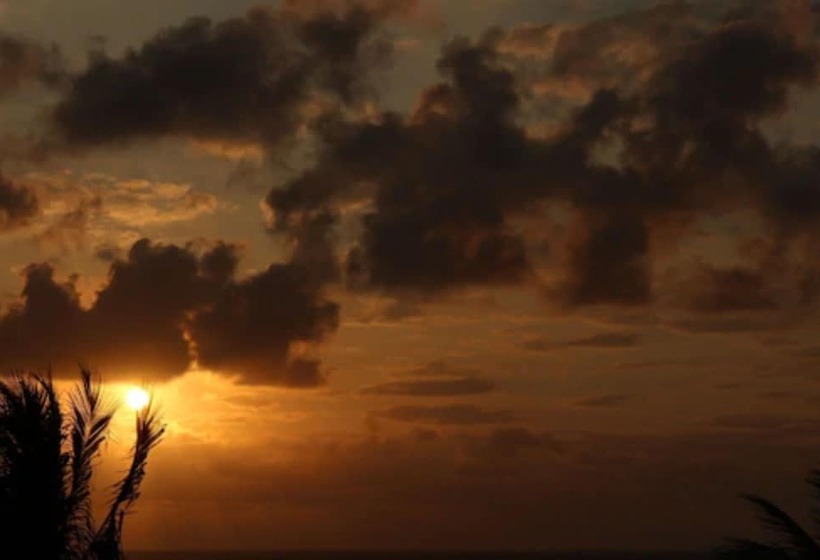 酒店 Dan Inn Mar Piedade  Grande Recife