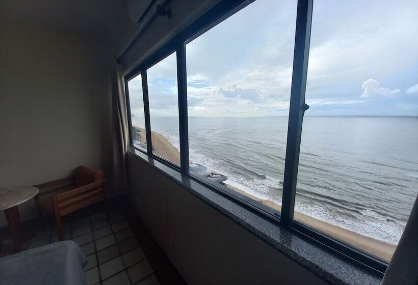 酒店 Dan Inn Mar Piedade Grande Recife