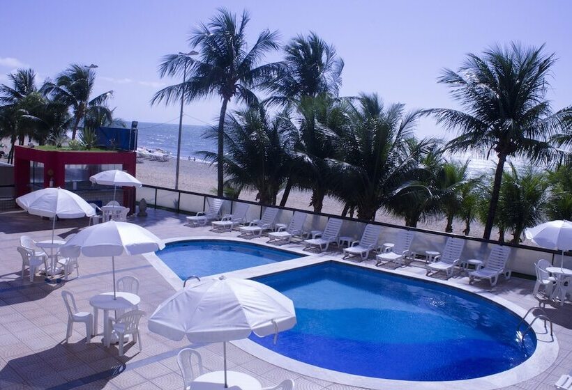 酒店 Dan Inn Mar Piedade Grande Recife