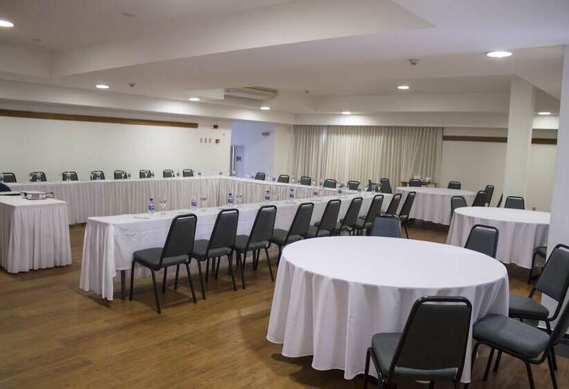 酒店 Dan Inn Mar Piedade  Grande Recife