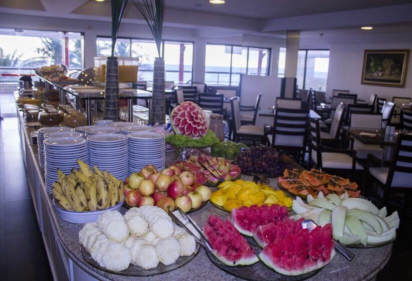 酒店 Dan Inn Mar Piedade Grande Recife