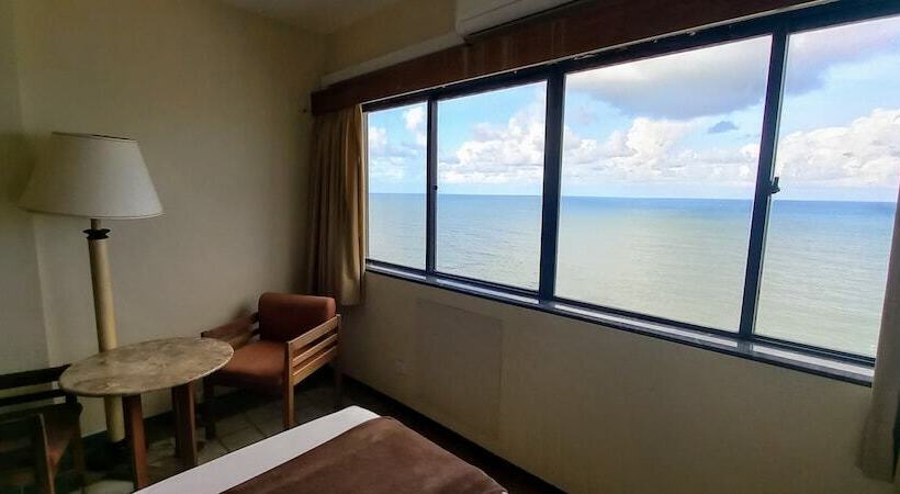 酒店 Dan Inn Mar Piedade Grande Recife