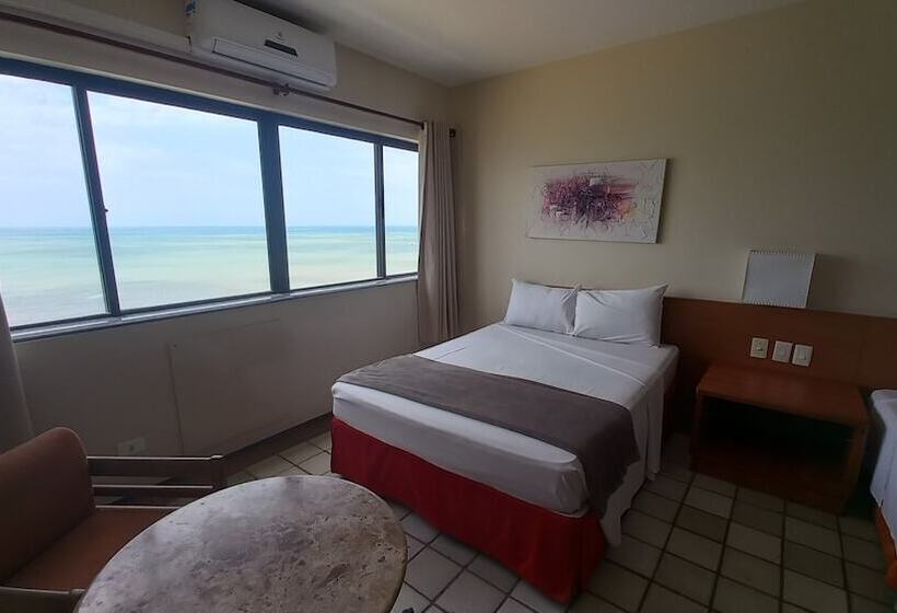 酒店 Dan Inn Mar Piedade  Grande Recife