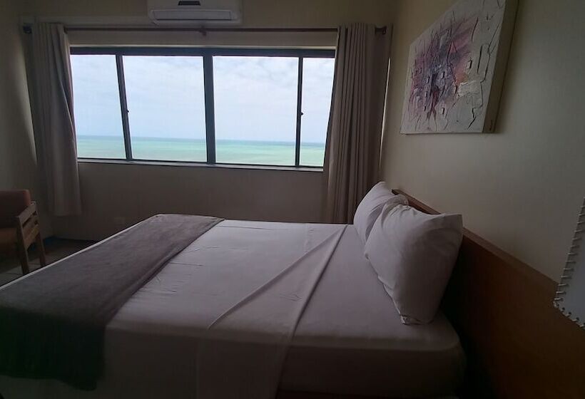 酒店 Dan Inn Mar Piedade Grande Recife
