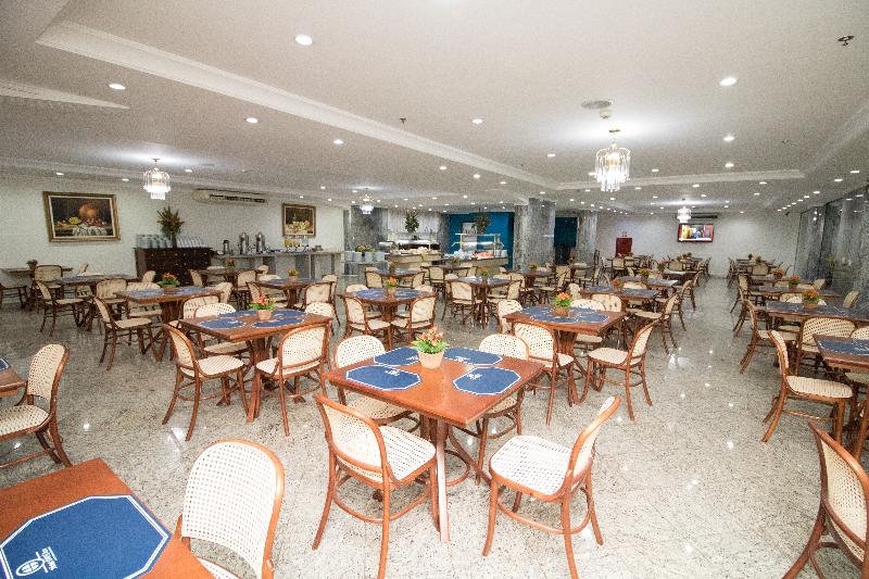 בית מלון כפרי Dan Inn Ribeirao Preto