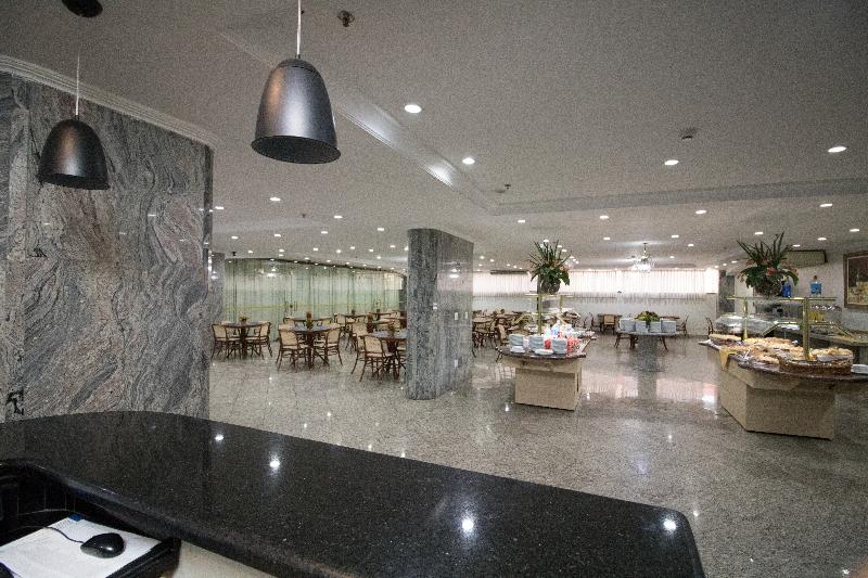 בית מלון כפרי Dan Inn Ribeirao Preto