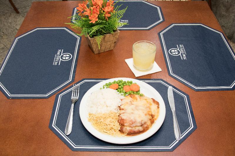 בית מלון כפרי Dan Inn Ribeirao Preto