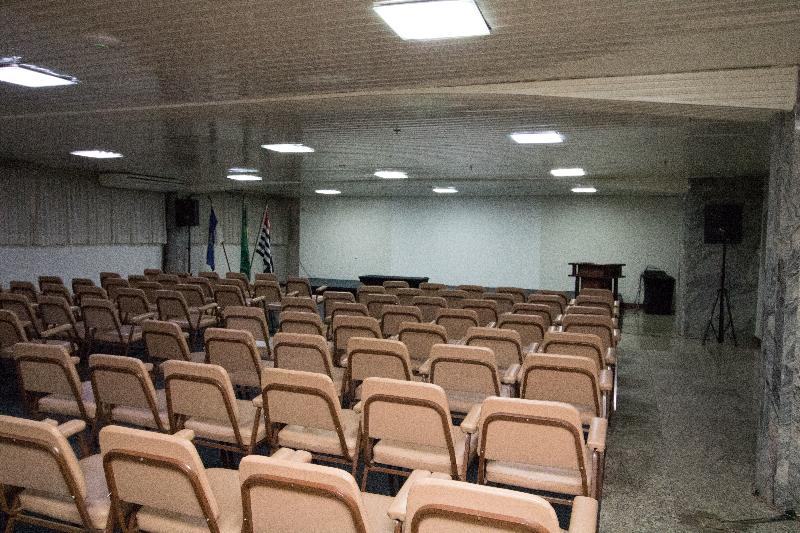 בית מלון כפרי Dan Inn Ribeirao Preto