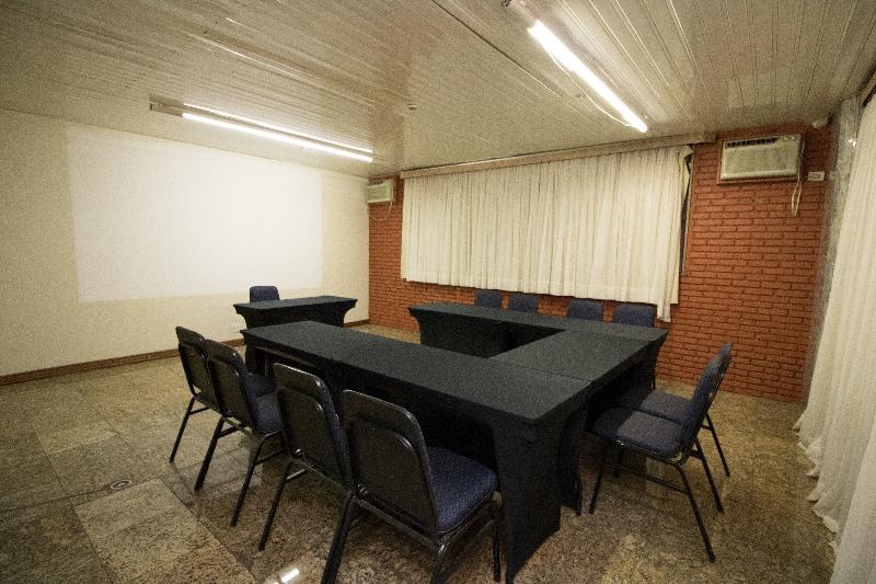 בית מלון כפרי Dan Inn Ribeirao Preto