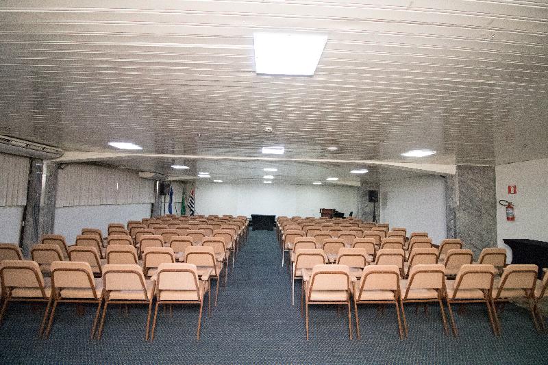 בית מלון כפרי Dan Inn Ribeirao Preto