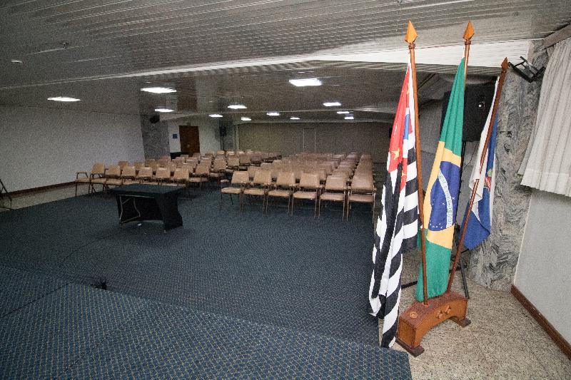 בית מלון כפרי Dan Inn Ribeirao Preto