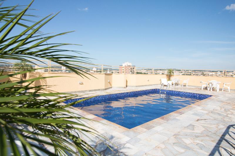 בית מלון כפרי Dan Inn Ribeirao Preto