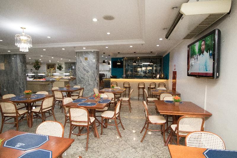 בית מלון כפרי Dan Inn Ribeirao Preto