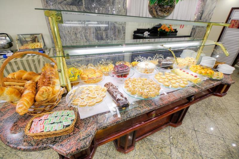 בית מלון כפרי Dan Inn Ribeirao Preto