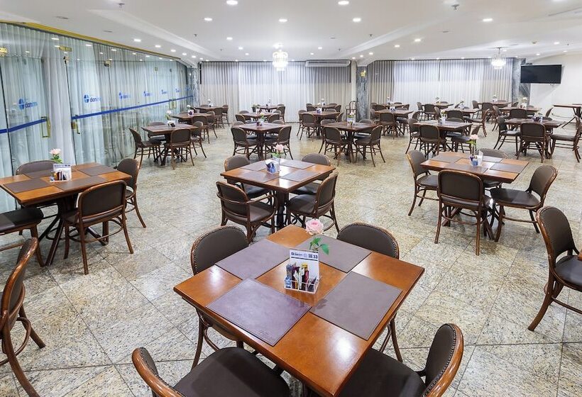 בית מלון כפרי Dan Inn Ribeirao Preto