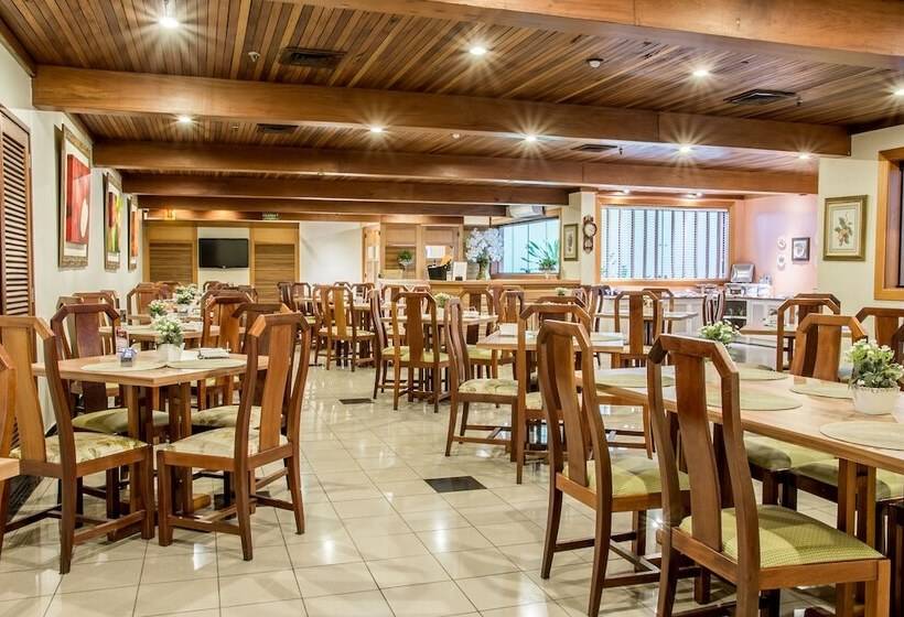 בית מלון כפרי Dan Inn Sao Jose Do Rio Preto