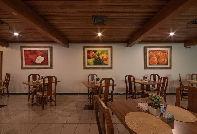 בית מלון כפרי Dan Inn Sao Jose Do Rio Preto