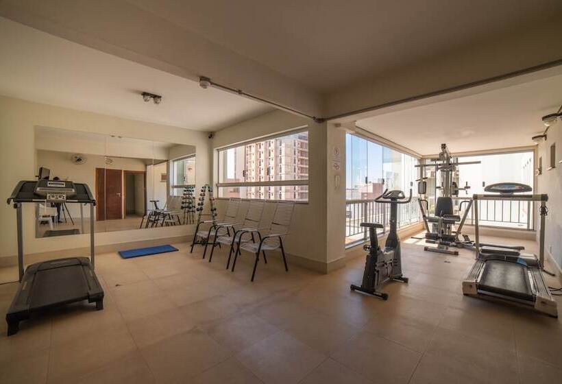 בית מלון כפרי Dan Inn Sao Jose Do Rio Preto