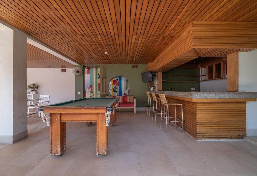 בית מלון כפרי Dan Inn Sao Jose Do Rio Preto