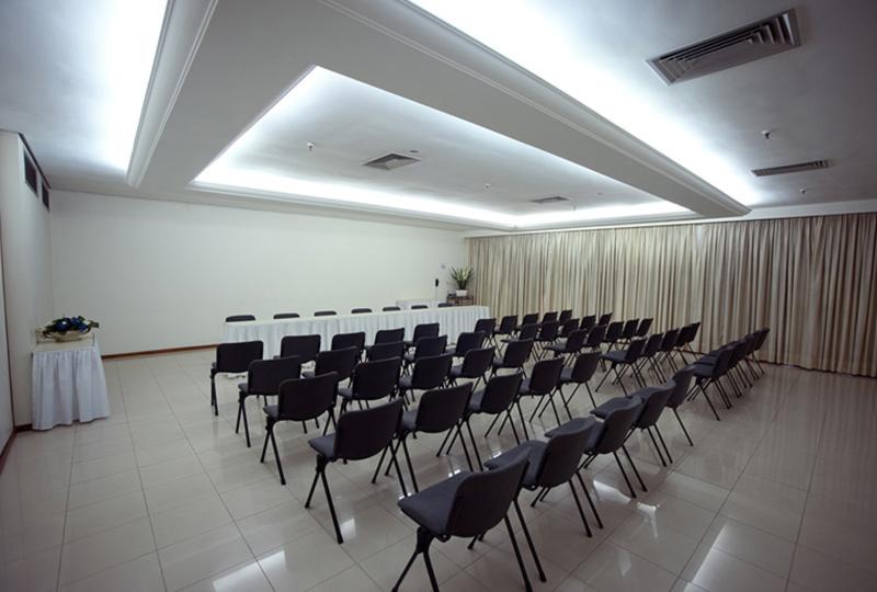 בית מלון כפרי Dan Inn Sao Jose Do Rio Preto