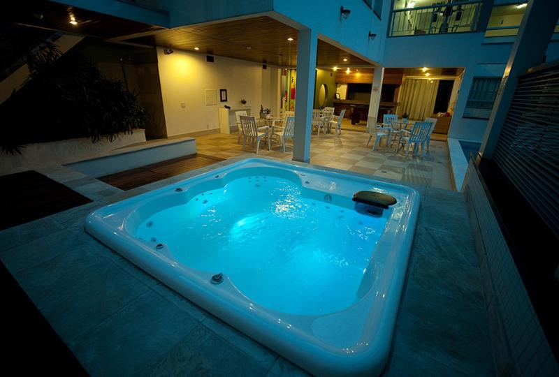 בית מלון כפרי Dan Inn Sao Jose Do Rio Preto