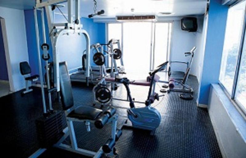 Отель Dan Inn Sao Jose Dos Campos