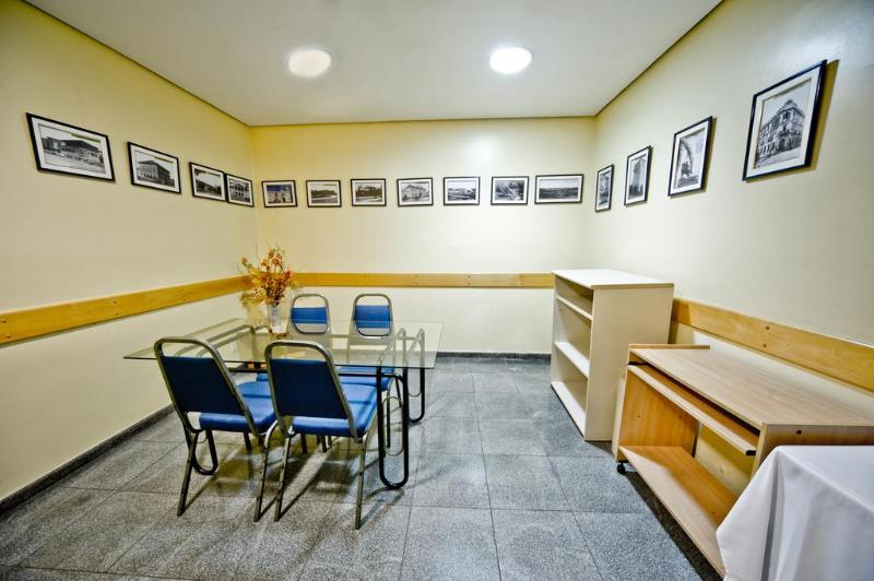 Hotel Dan Inn Sorocaba