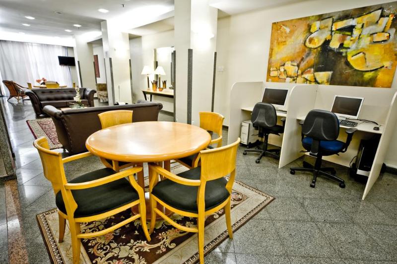 Hotel Dan Inn Sorocaba