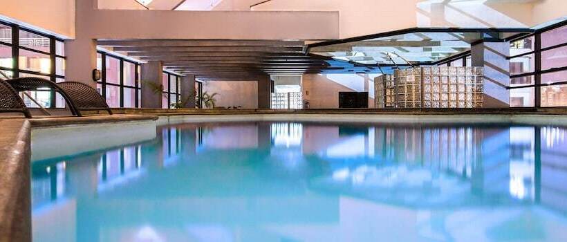 Hotel Dan Inn Sorocaba