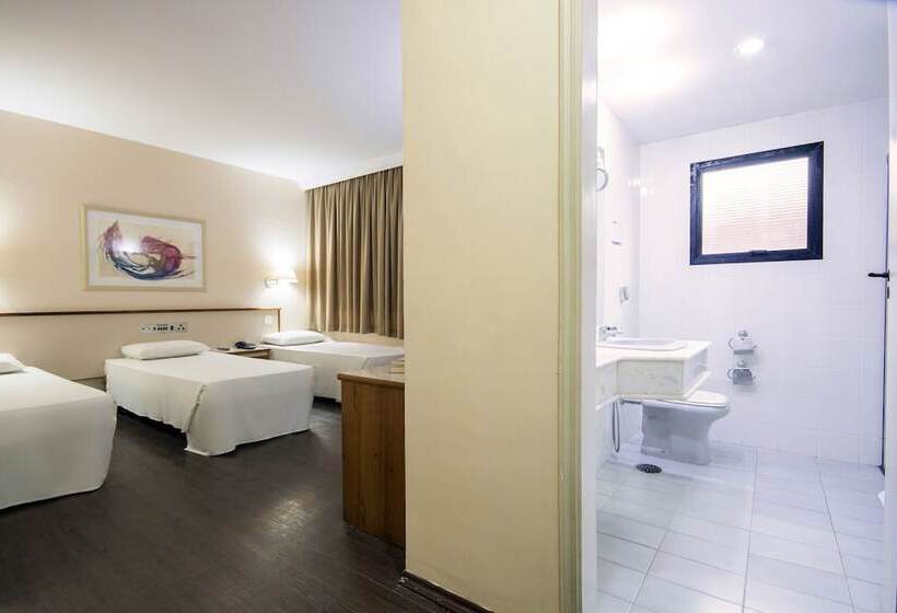 Hotel Dan Inn Sorocaba