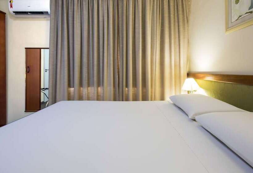 Hotel Dan Inn Sorocaba